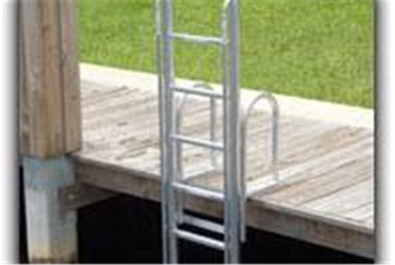 Float Step Product