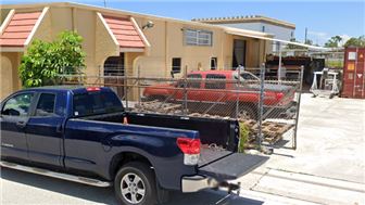 Long Established Marine Construction and Aluminum Fabrication