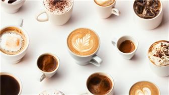 1,400 sf Coffee & Tea Shop with Drive Thru on Busy Road