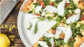 Leading Pizzaria in San Antonio, TX