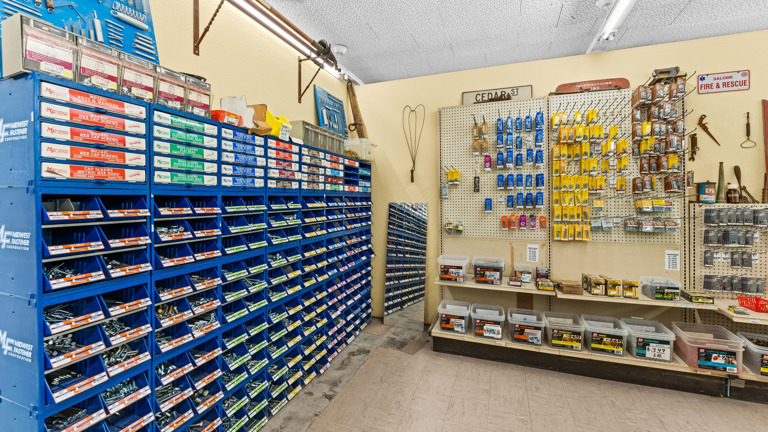 Hardware Store