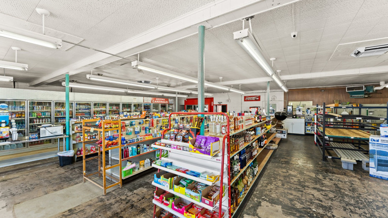 Grocery Store