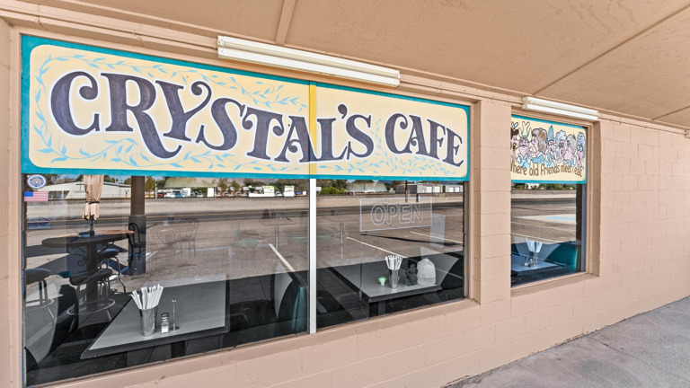 Cafe