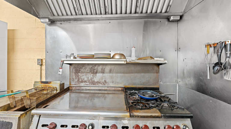 Grill