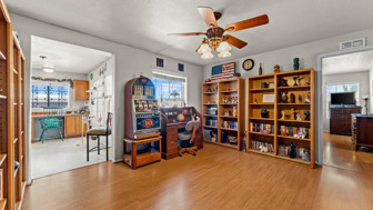 listing image