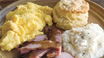Need Owner Financing? No Problem - Breakfast & Lunch Business
