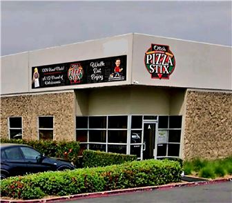 Explore a Unique Fast-food Licensee Opportunity