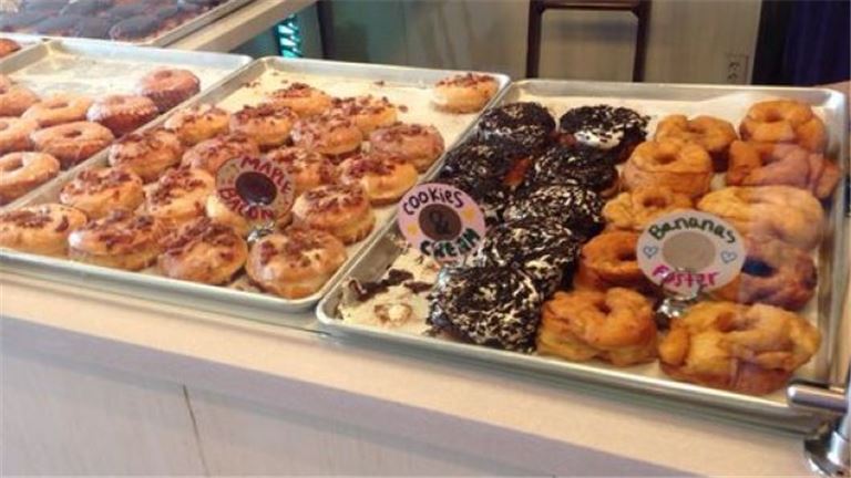 donuts