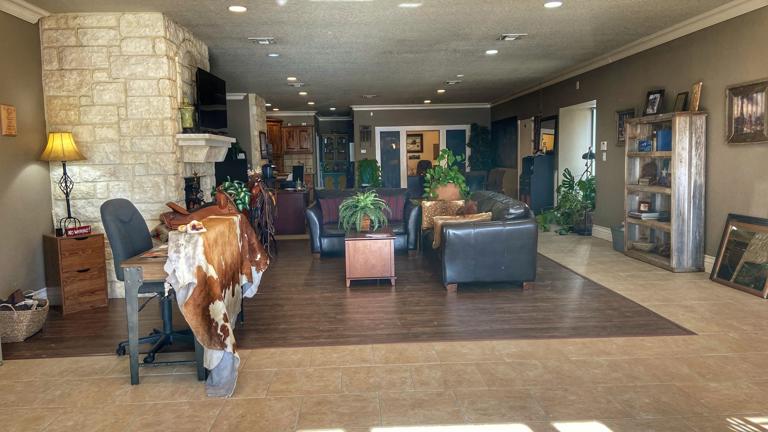 Office Retail