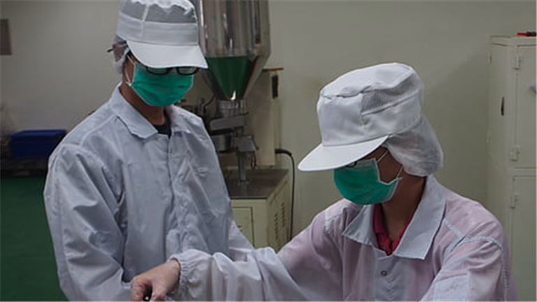 Food Manufacturing