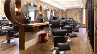 Top Tier Hair Salon and Barber!
