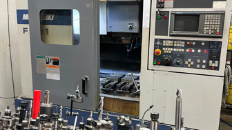 CNC Manufacturing and Prototype Making