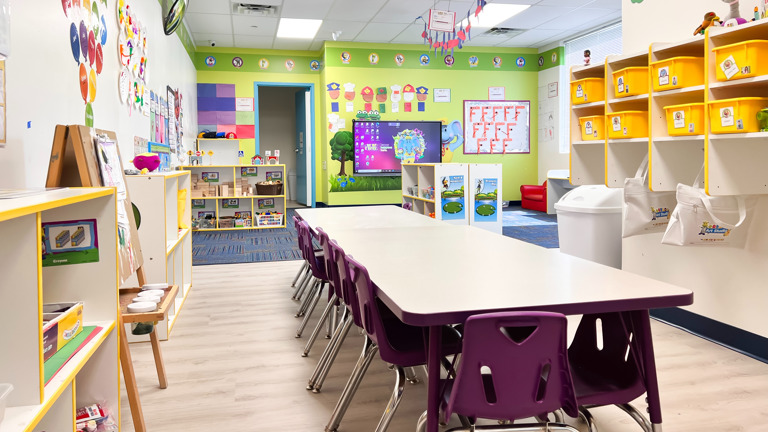 Classroom