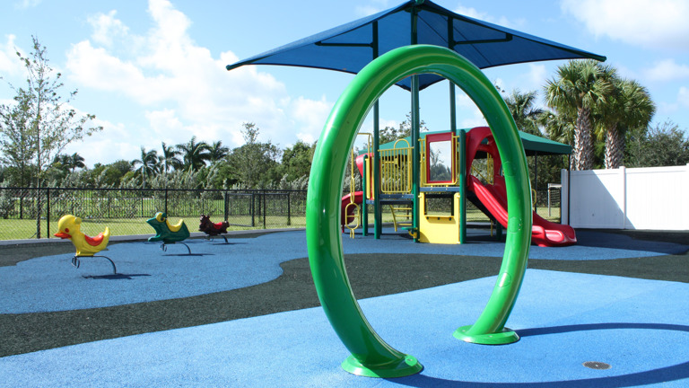 Playground