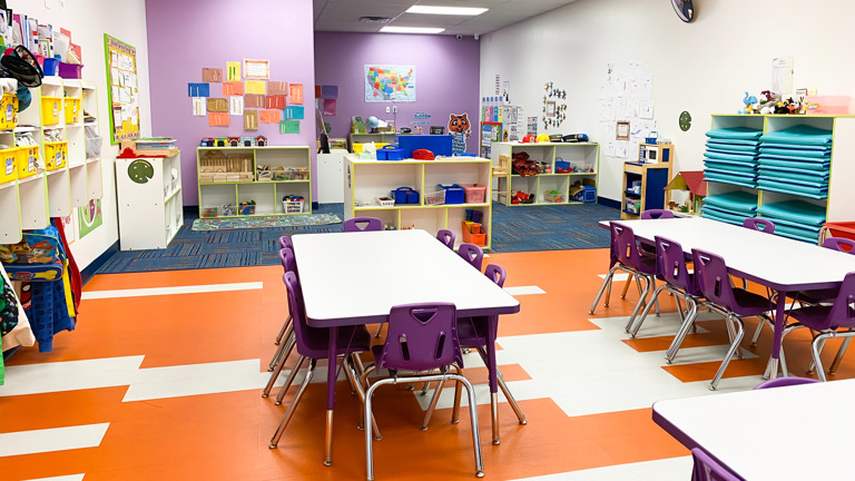 Classroom