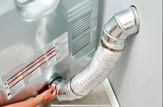 Dryer Vent Cleaning Business - High Profitability