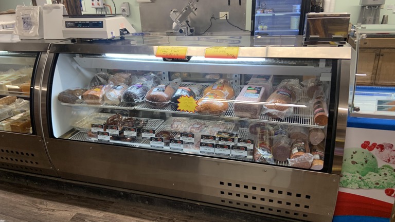 Delis Cases