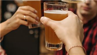 Lancaster "R" Liquor License