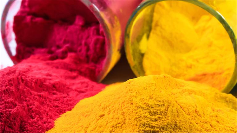 Powder Coating