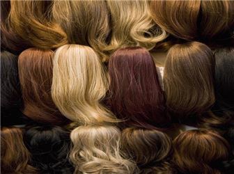 Established Beauty Supply Store