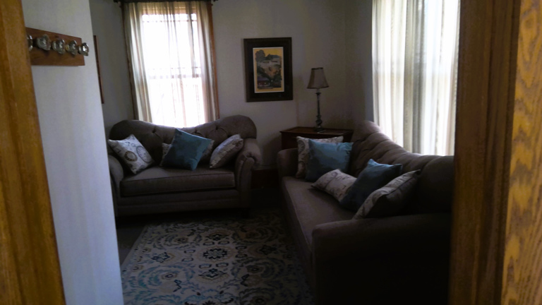 Waiting Room