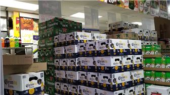Beer Distributor just License of Philadelphia County for sale