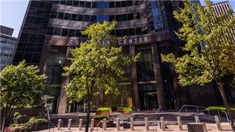 Incredible restaurant opportunity in Seattle’s iconic Columbia Center