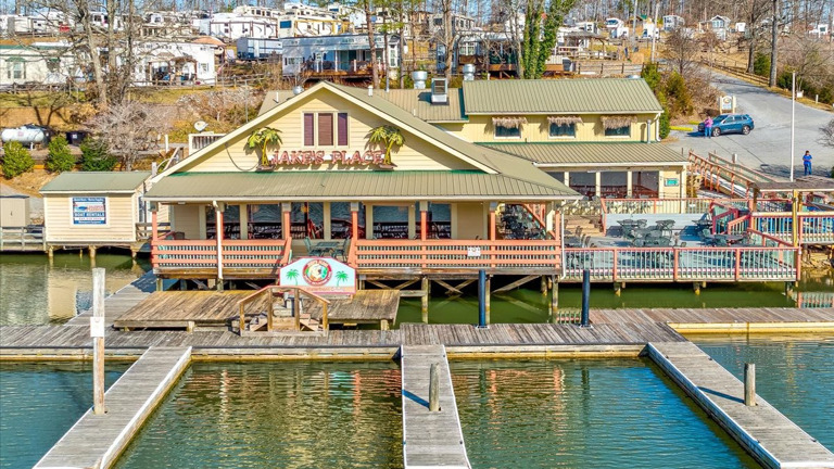 Waterfront