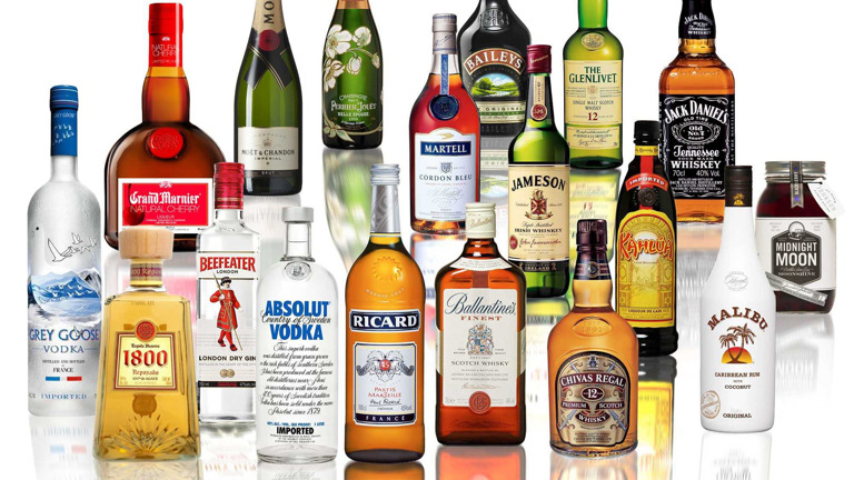 4COP/3PS Full Quota Liquor License