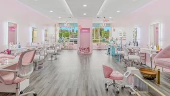 Modern Hair Salon & Spa in Prime Hialeah, FL - Business Opportunity
