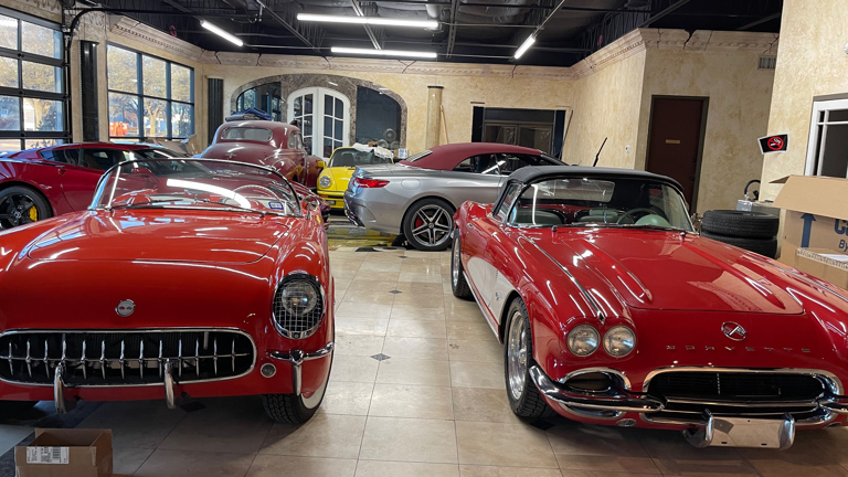 Showroom