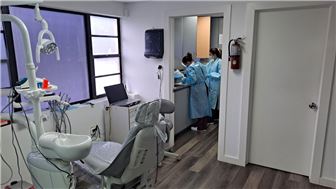 Dental Practice For Sale