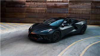 Luxury Car Rental Services In Multiple Locations!