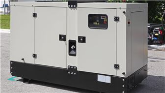 Emergency Power Equipment - Essential Business