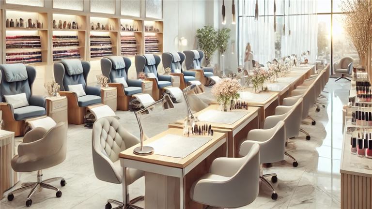Not the actual image of the business