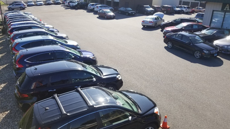 DEALERSHIP