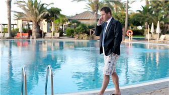 Las Vegas Pool Service Route for Sale