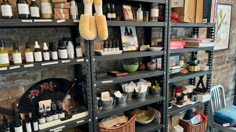 Retail Space