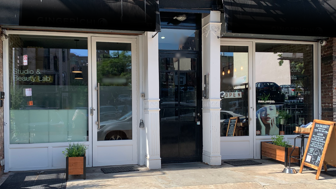 Turnkey Holistic Wellness Spa & Skincare Brand in NYC – Prime Location