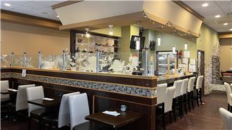 Million dollar  Sushi Restaurant for Sale in Rockville, MD