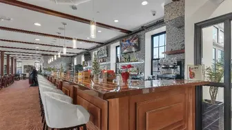 Established Restaurant For Sale