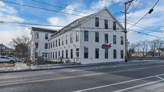 Sharks Peruvian Cuisine 