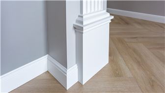 Interior Finishing Materials Specialist
