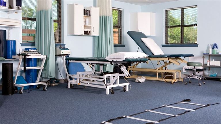 Physical Therapy