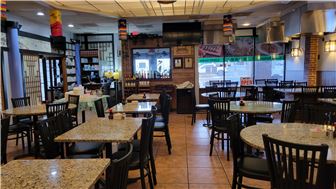 Profitable Restaurant Business with the prime location