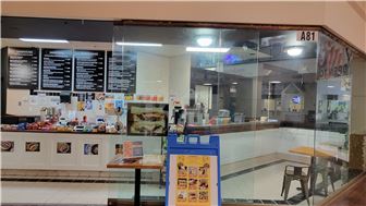 Sandwich & Deli Shop for Sale – Prime Location