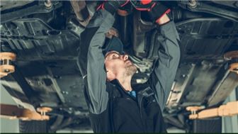 Well established general repair shop for sale in Largo