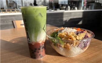 Two Award Winning QSR Multi-Branded Store Locations and Ghost Kitchen