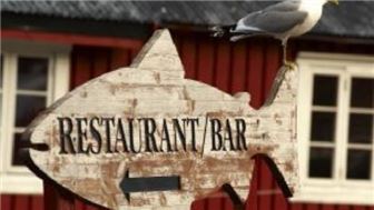 Historic Restaurant in Renowned Vacation Area of Florida