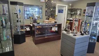 Round Rock Awards & Engraving